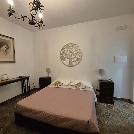 La Cicogna Bed and Breakfast Agerola Exteriör bild