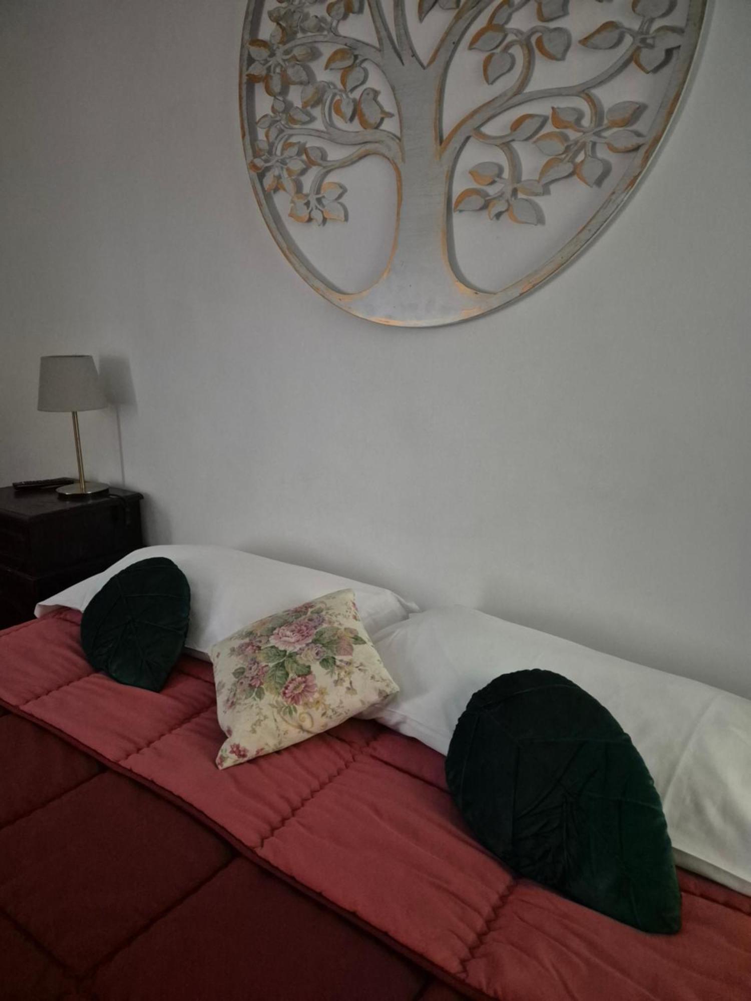 La Cicogna Bed and Breakfast Agerola Rum bild